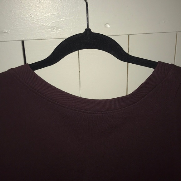 True Religion Short sleeve zip top xs - Picture 11 of 11